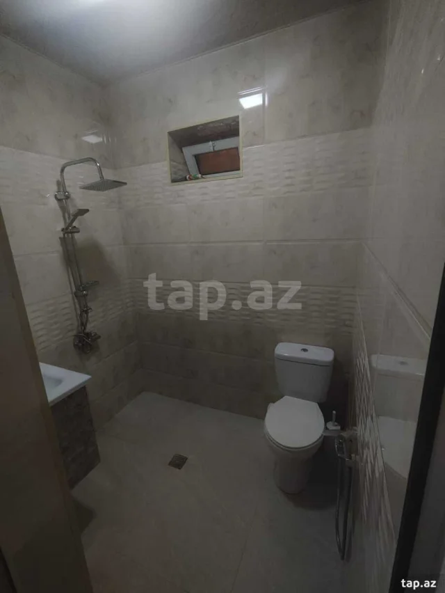 Həyət/Bağ Evi, Villa Satılır