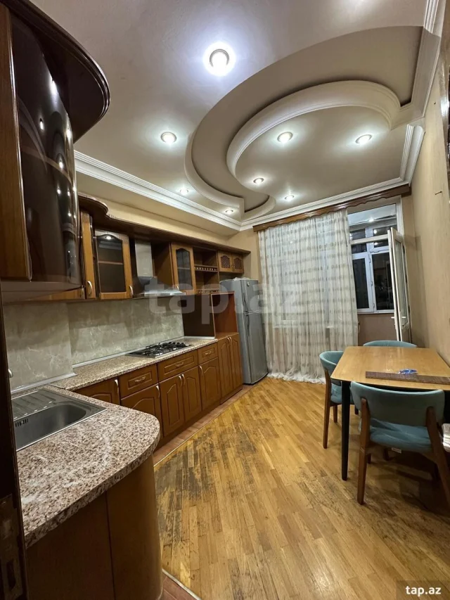 Mənzil Kirayə verilir