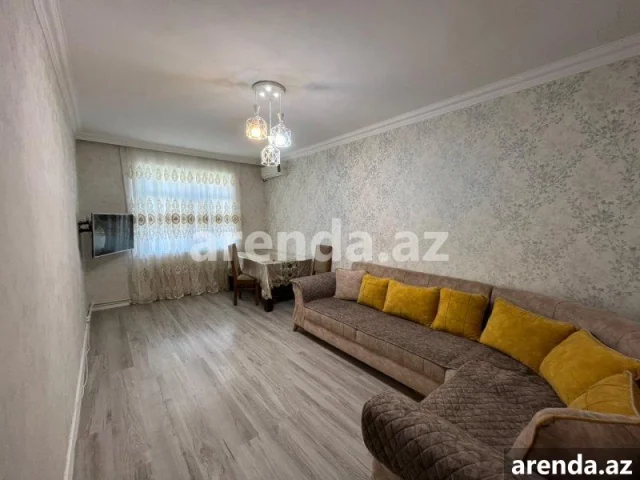 Mənzil Satılır