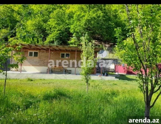 Həyət/Bağ Evi, Villa Kirayə verilir