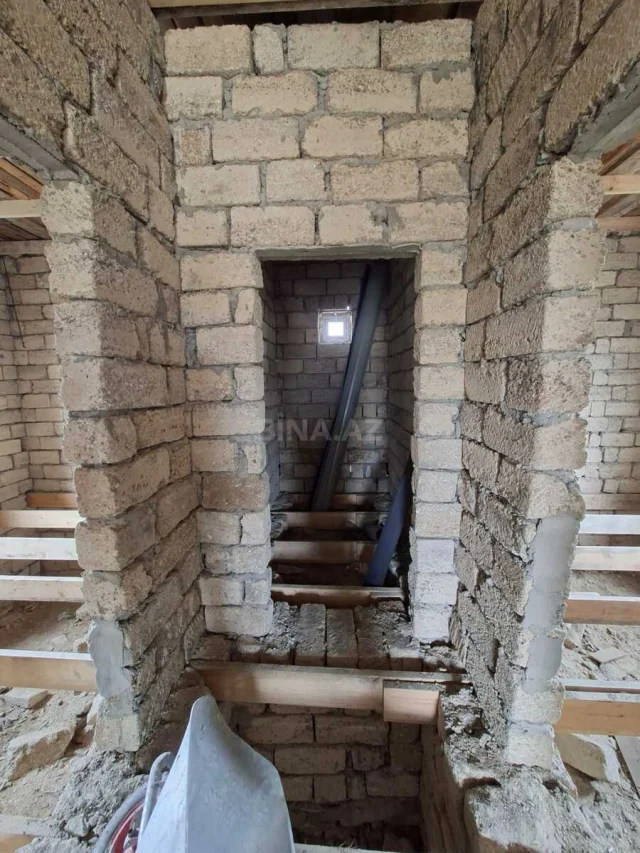 Həyət/Bağ Evi, Villa Satılır