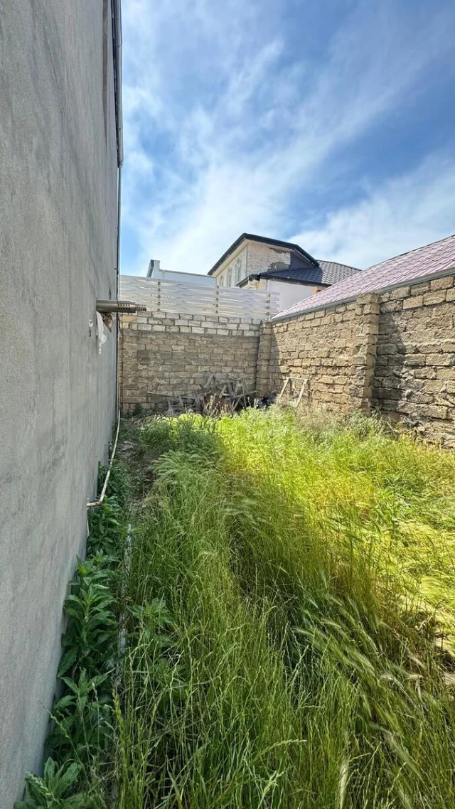 Həyət/Bağ Evi, Villa Satılır