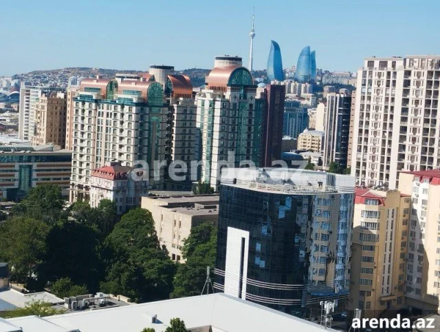 Mənzil Satılır