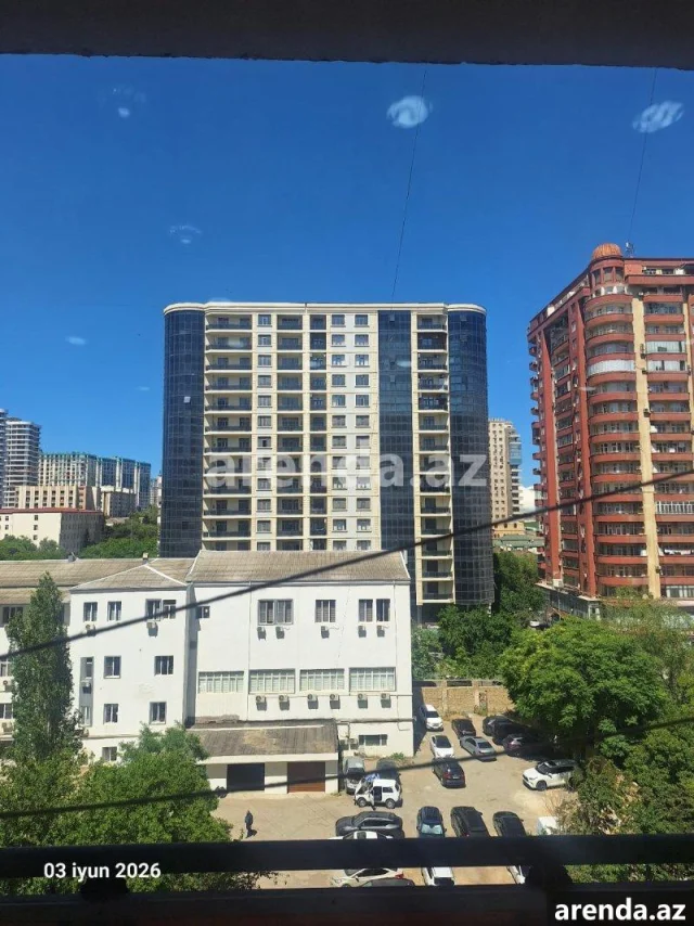 Mənzil Kirayə verilir