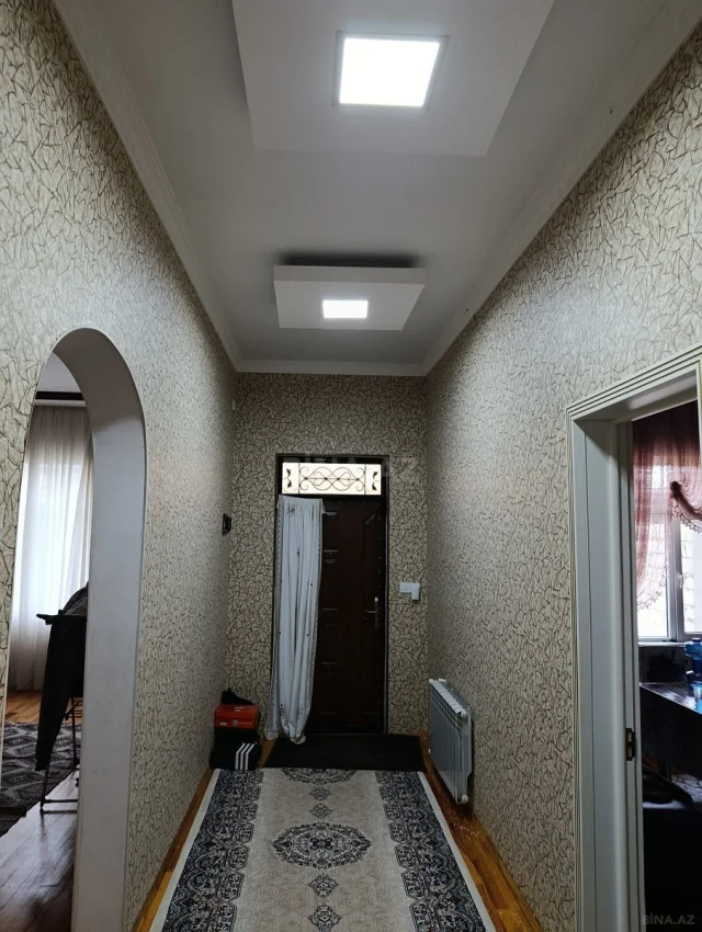 Həyət/Bağ Evi, Villa Satılır