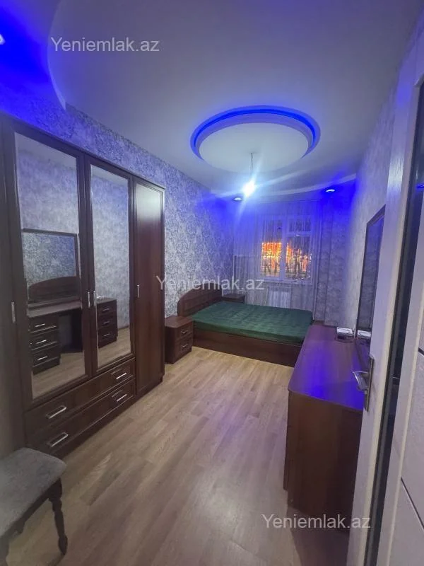 Mənzil Kirayə verilir