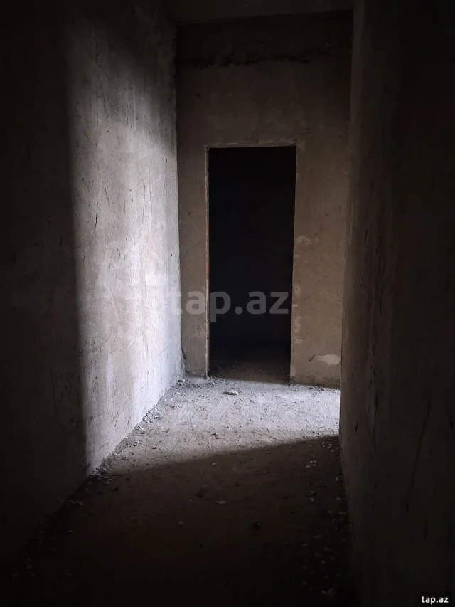 2-otaqlı yeni tikili, Xırdalan ş...
