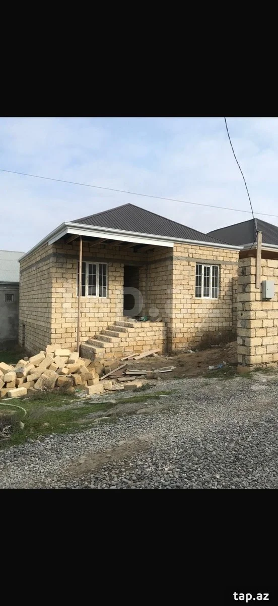 Həyət/Bağ Evi, Villa Satılır