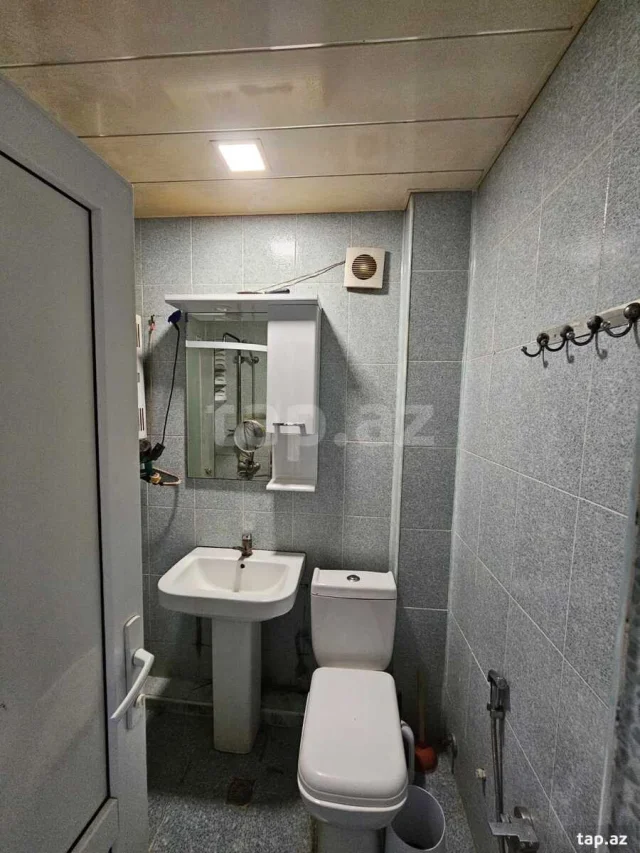 Mənzil Satılır