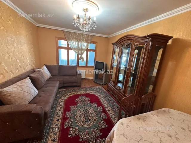 Mənzil Kirayə verilir