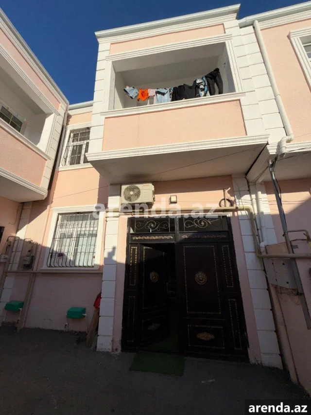 Həyət/Bağ Evi, Villa Satılır