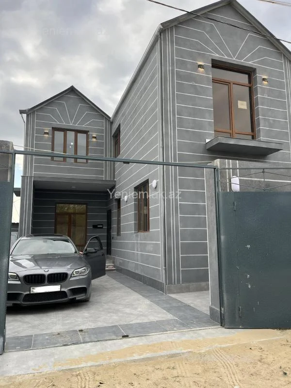 Həyət/Bağ Evi, Villa Satılır