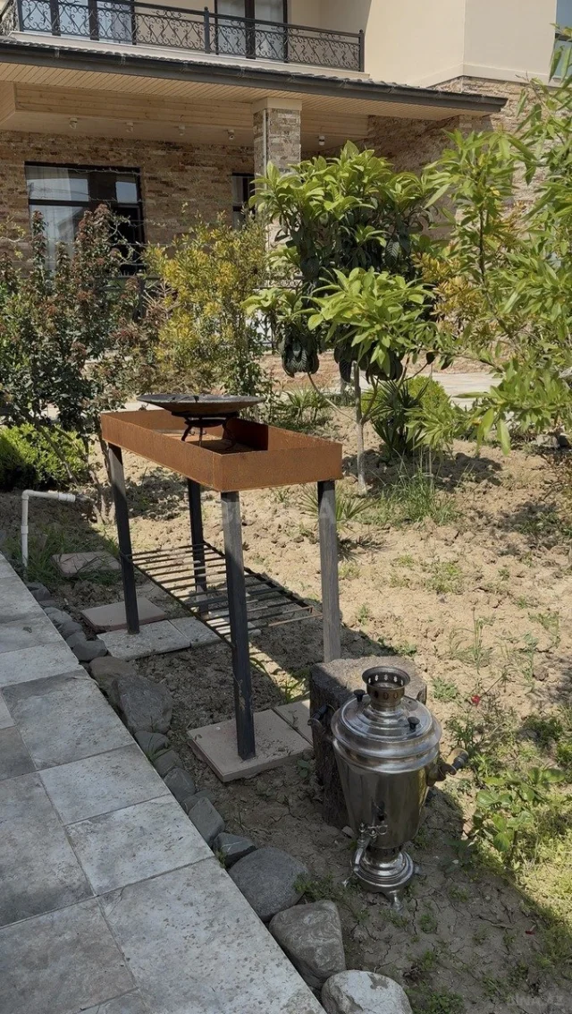 Həyət/Bağ Evi, Villa Kirayə verilir