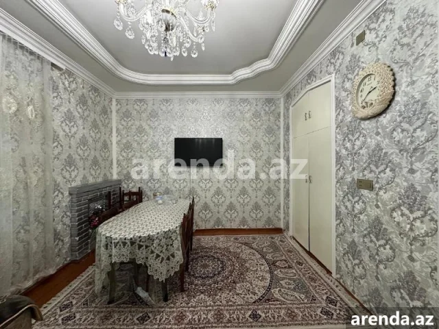Mənzil Satılır
