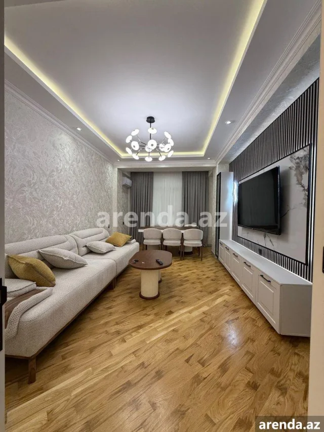 Mənzil Kirayə verilir