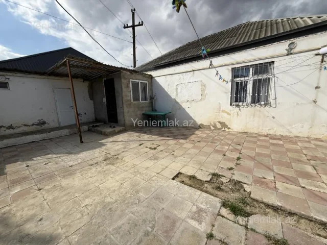 Həyət/Bağ Evi, Villa Satılır