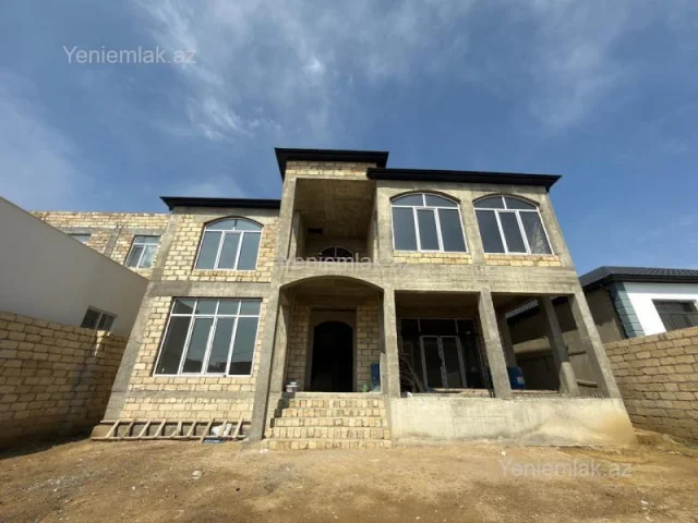 Həyət/Bağ Evi, Villa Satılır