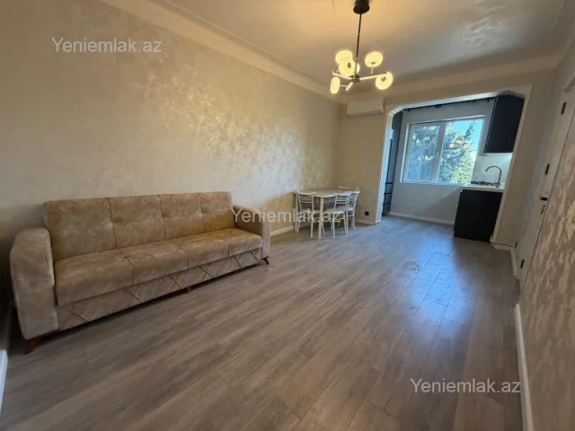 Mənzil Kirayə verilir