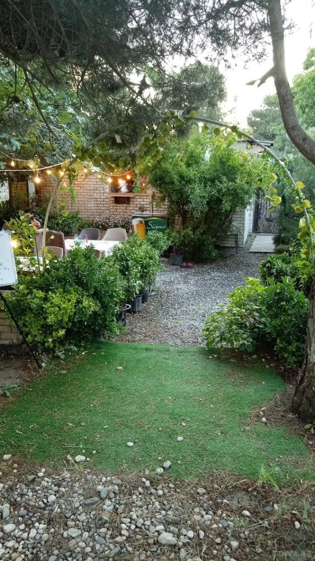 Həyət/Bağ Evi, Villa Kirayə verilir