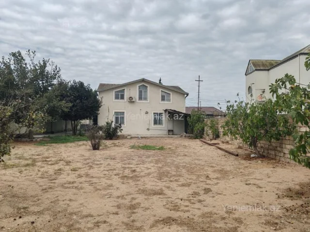 Həyət/Bağ Evi, Villa Satılır