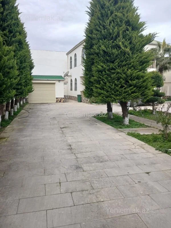 Həyət/Bağ Evi, Villa Satılır