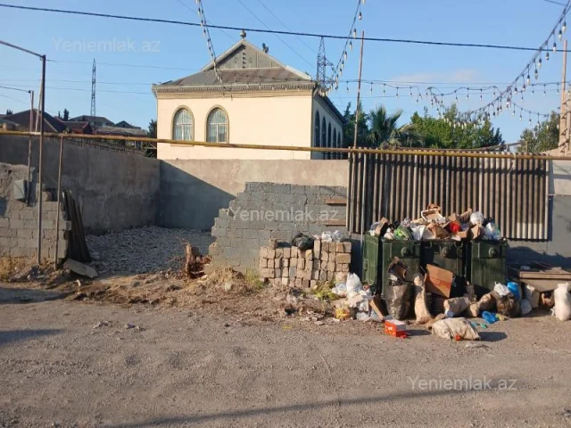 Digər Kommersiya Əmlakı Satılır