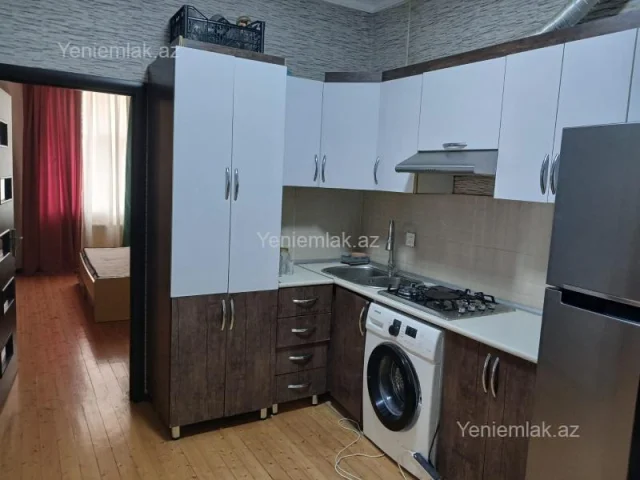 Mənzil Satılır