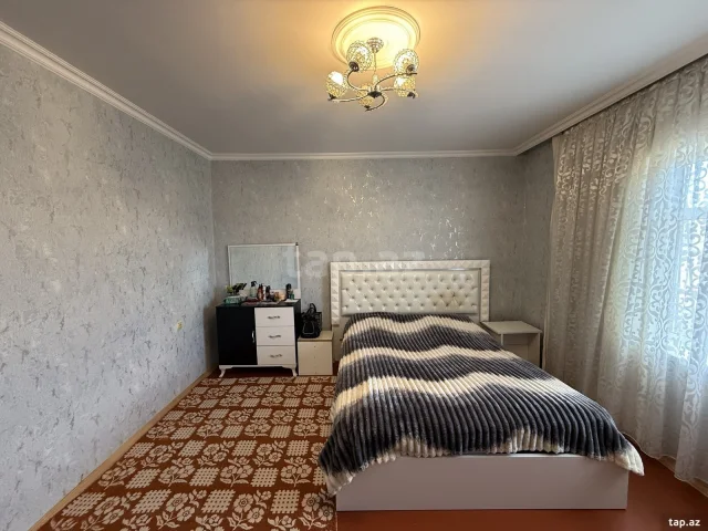 Həyət/Bağ Evi, Villa Satılır