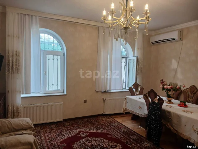 Həyət/Bağ Evi, Villa Satılır