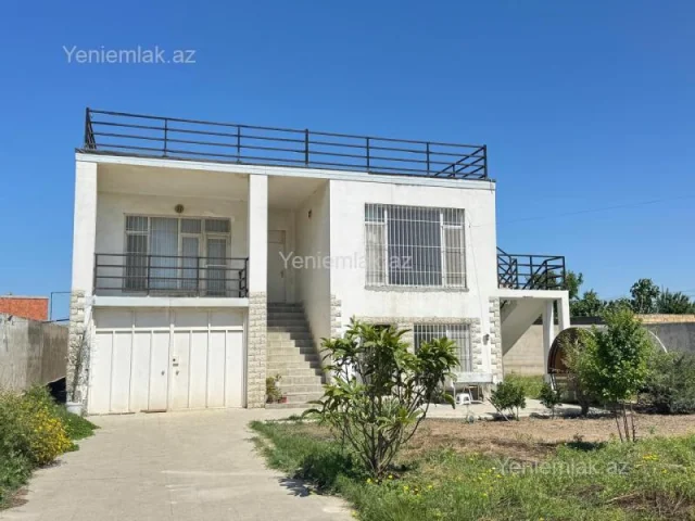 Həyət/Bağ Evi, Villa Kirayə verilir
