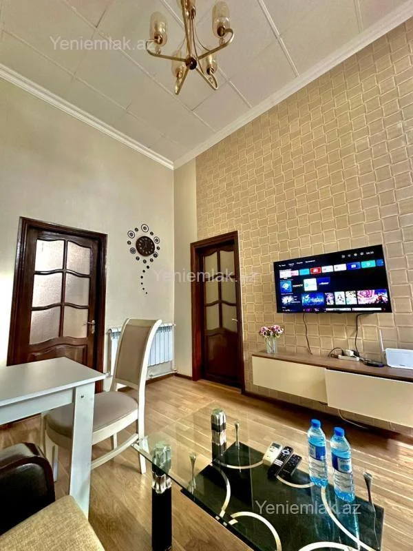 Mənzil Satılır
