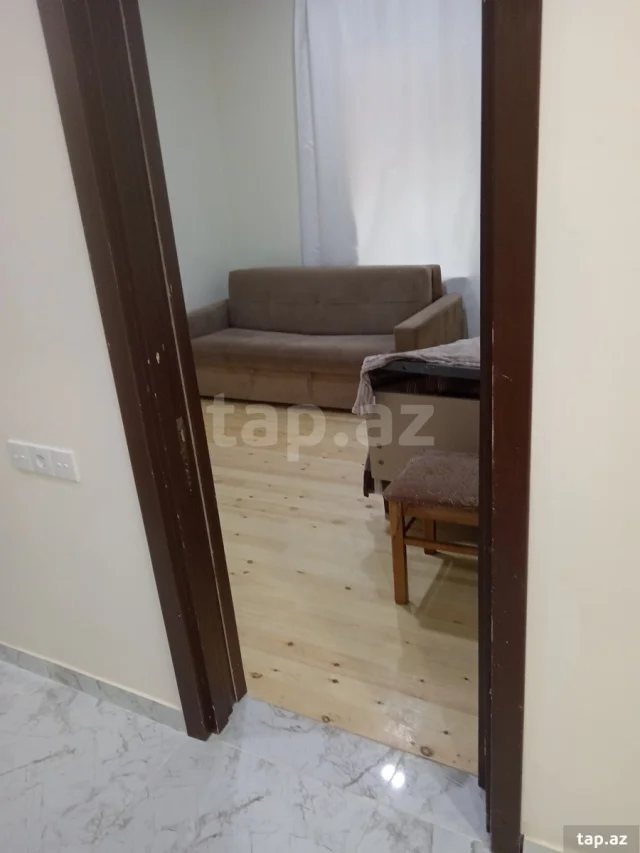 2-otaqlı yeni tikili kirayə veril...