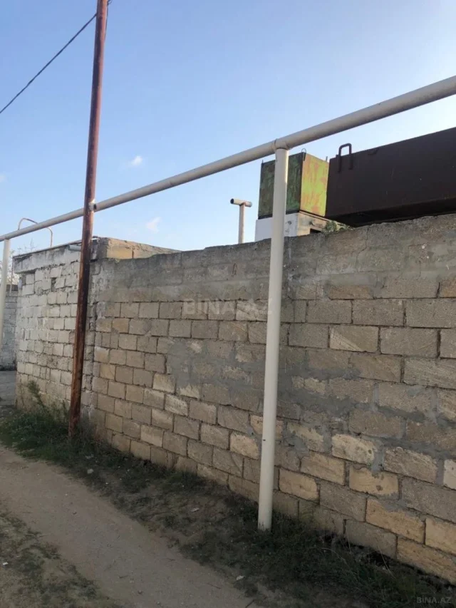 Torpaq sahəsi Satılır