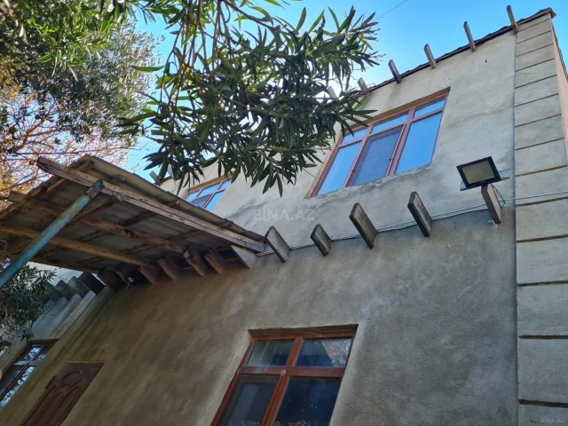 Həyət/Bağ Evi, Villa Satılır