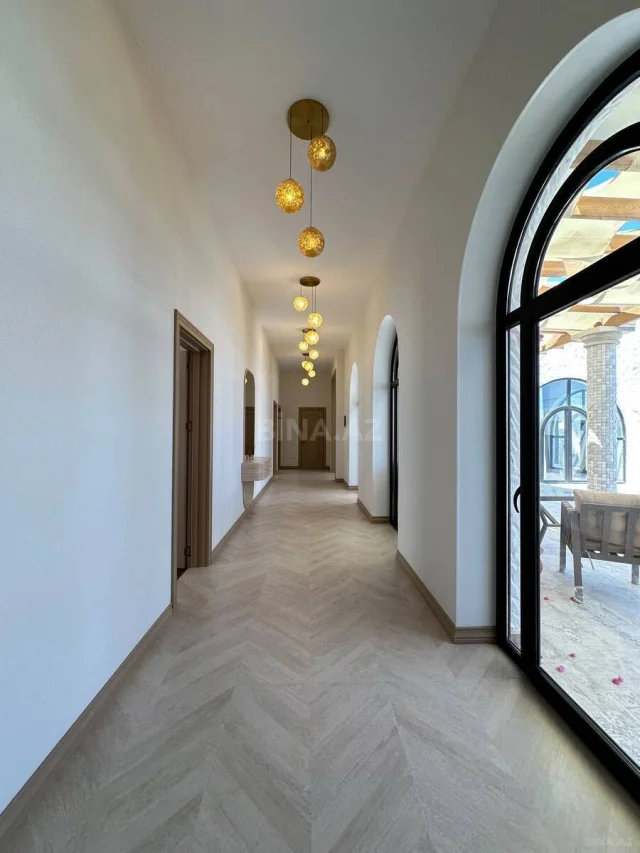 Həyət/Bağ Evi, Villa Satılır