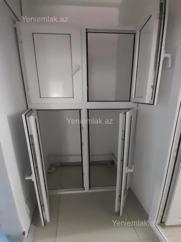 Digər Kommersiya Əmlakı Kirayə verilir