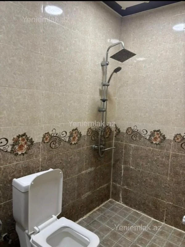 Mənzil Kirayə verilir