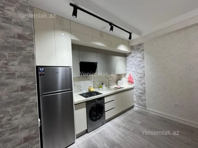 Mənzil Kirayə verilir