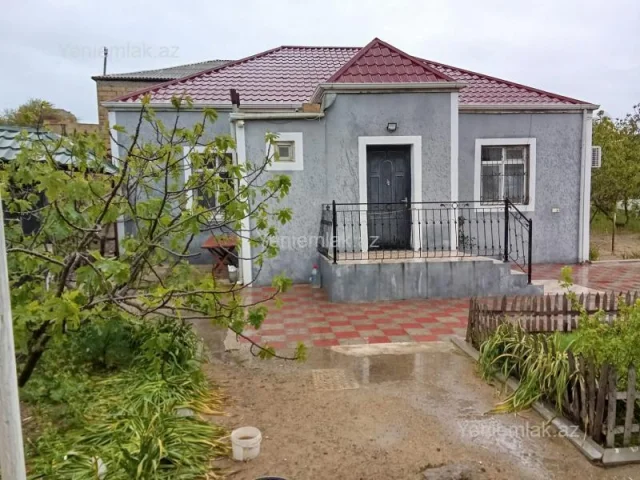 Həyət/Bağ Evi, Villa Satılır