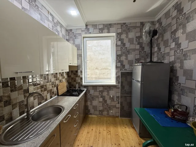 Həyət/Bağ Evi, Villa Satılır