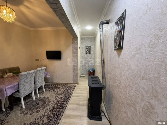 Həyət/Bağ Evi, Villa Satılır