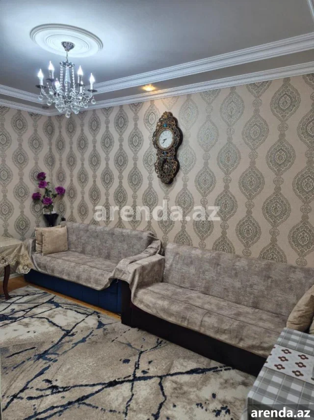 Həyət/Bağ Evi, Villa Satılır