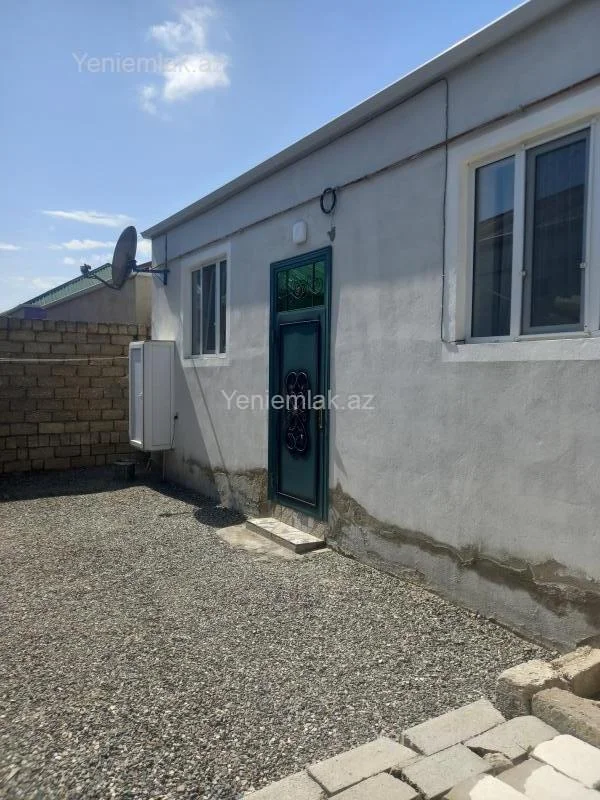Həyət/Bağ Evi, Villa Satılır