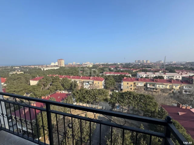 Mənzil Kirayə verilir