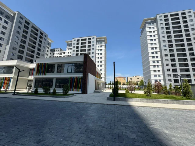 Mənzil Satılır