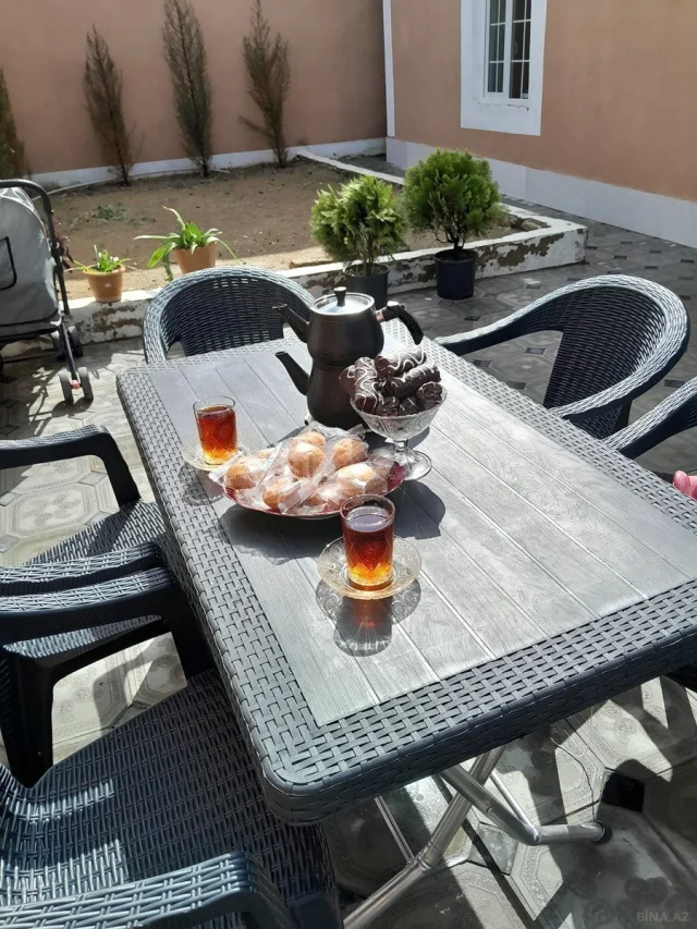 Həyət/Bağ Evi, Villa Satılır