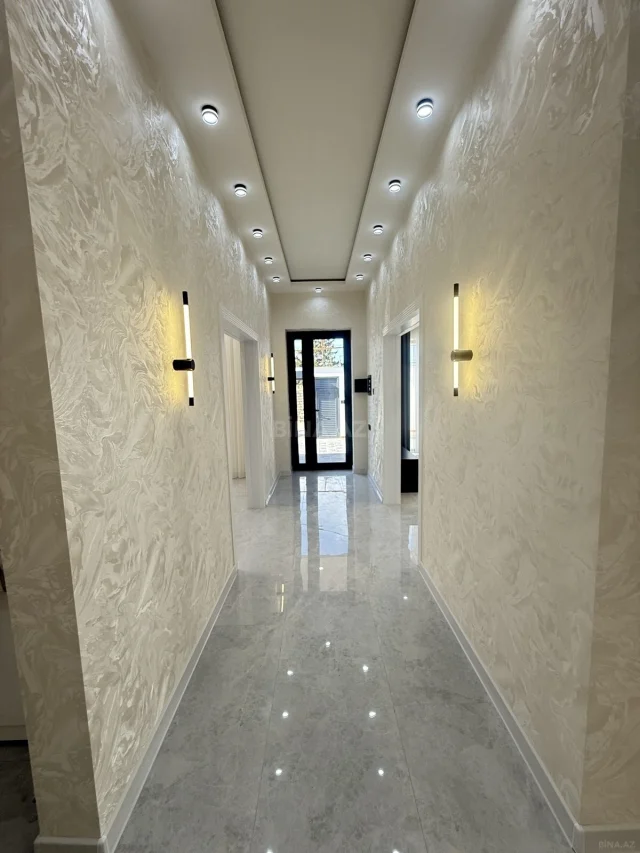 Həyət/Bağ Evi, Villa Satılır