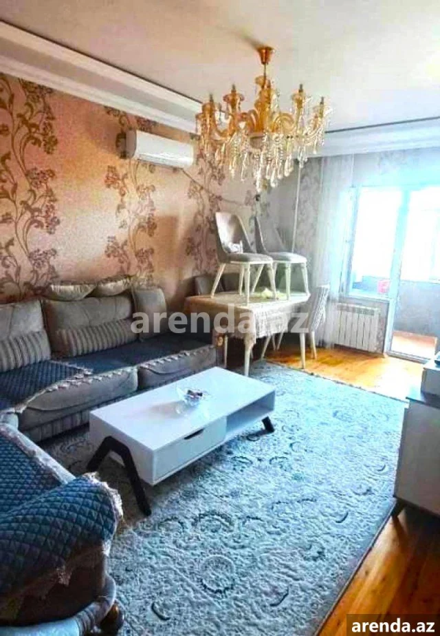 Mənzil Satılır