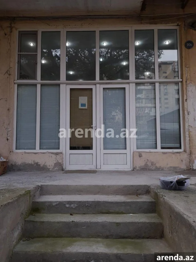 Mənzil Kirayə verilir
