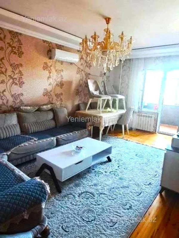 Mənzil Satılır